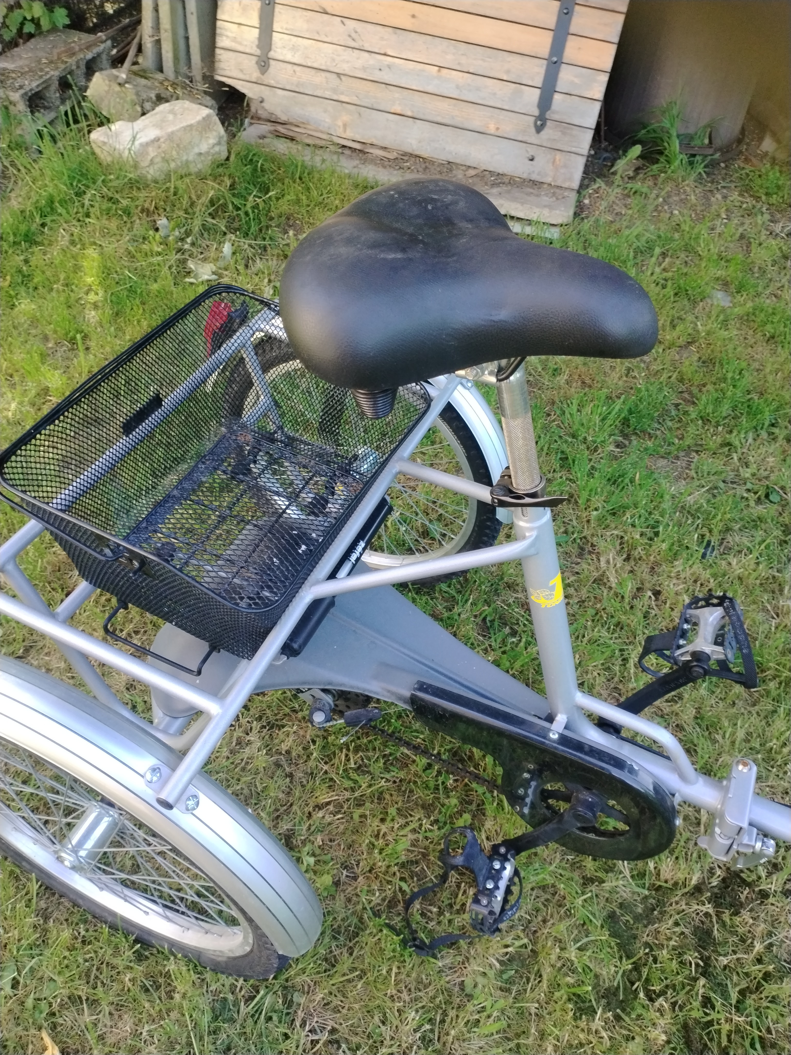 Rental Autre between individuals (94)