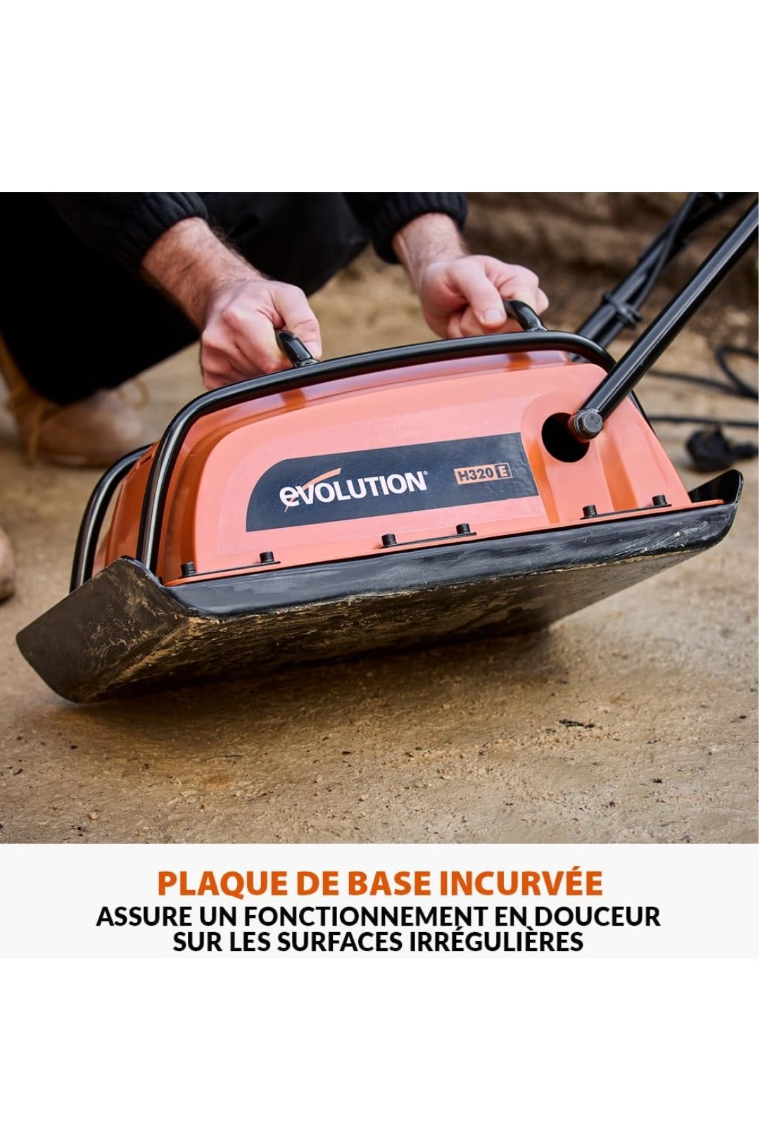 Location plaque vibrante 84 entre particuliers