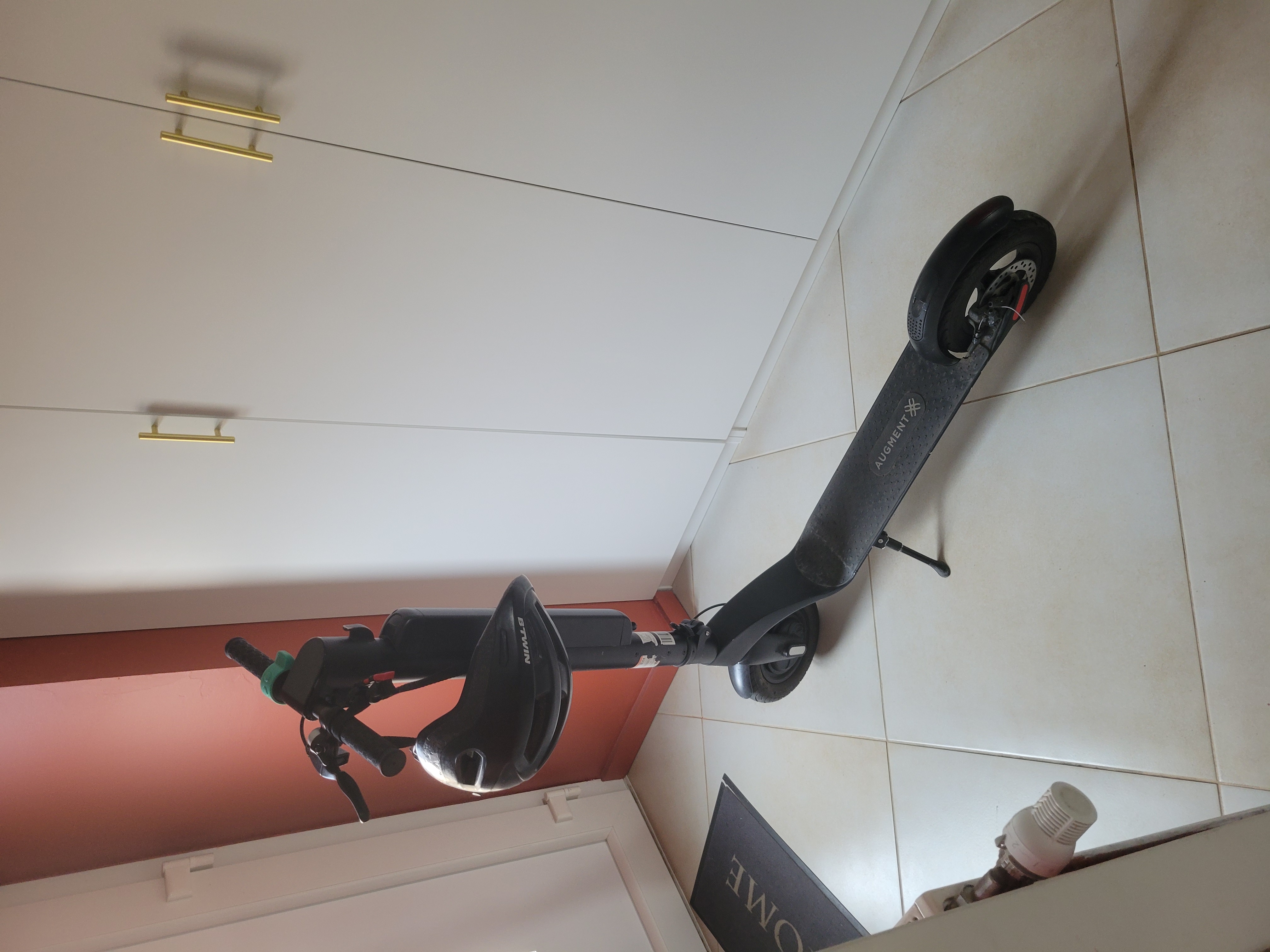 Location trottinette 69 entre particuliers