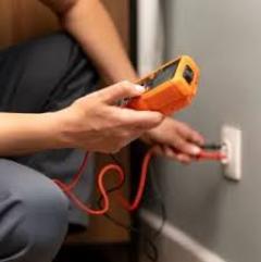 Demander cet electricien