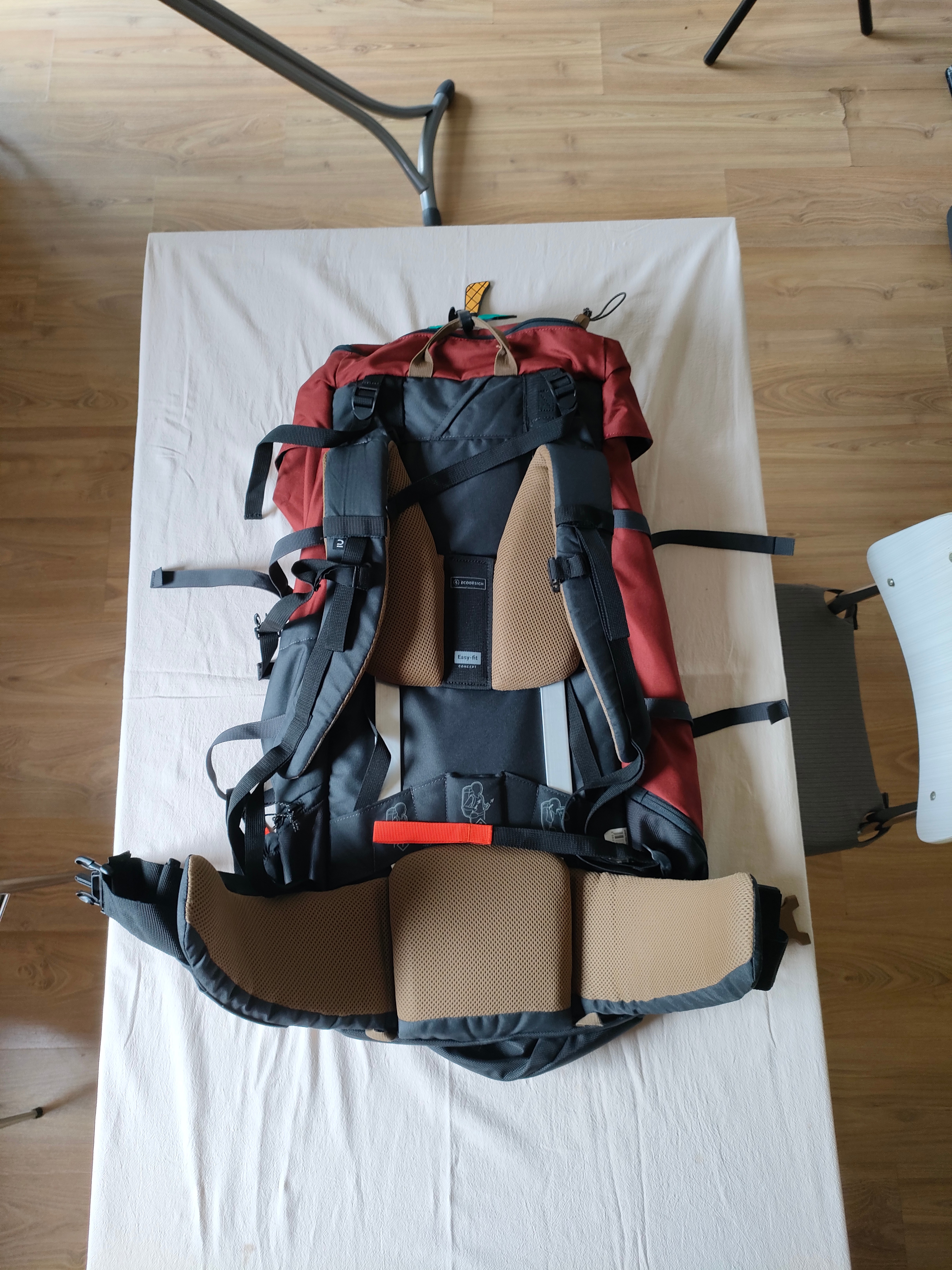 Location sac a dos 59 entre particuliers