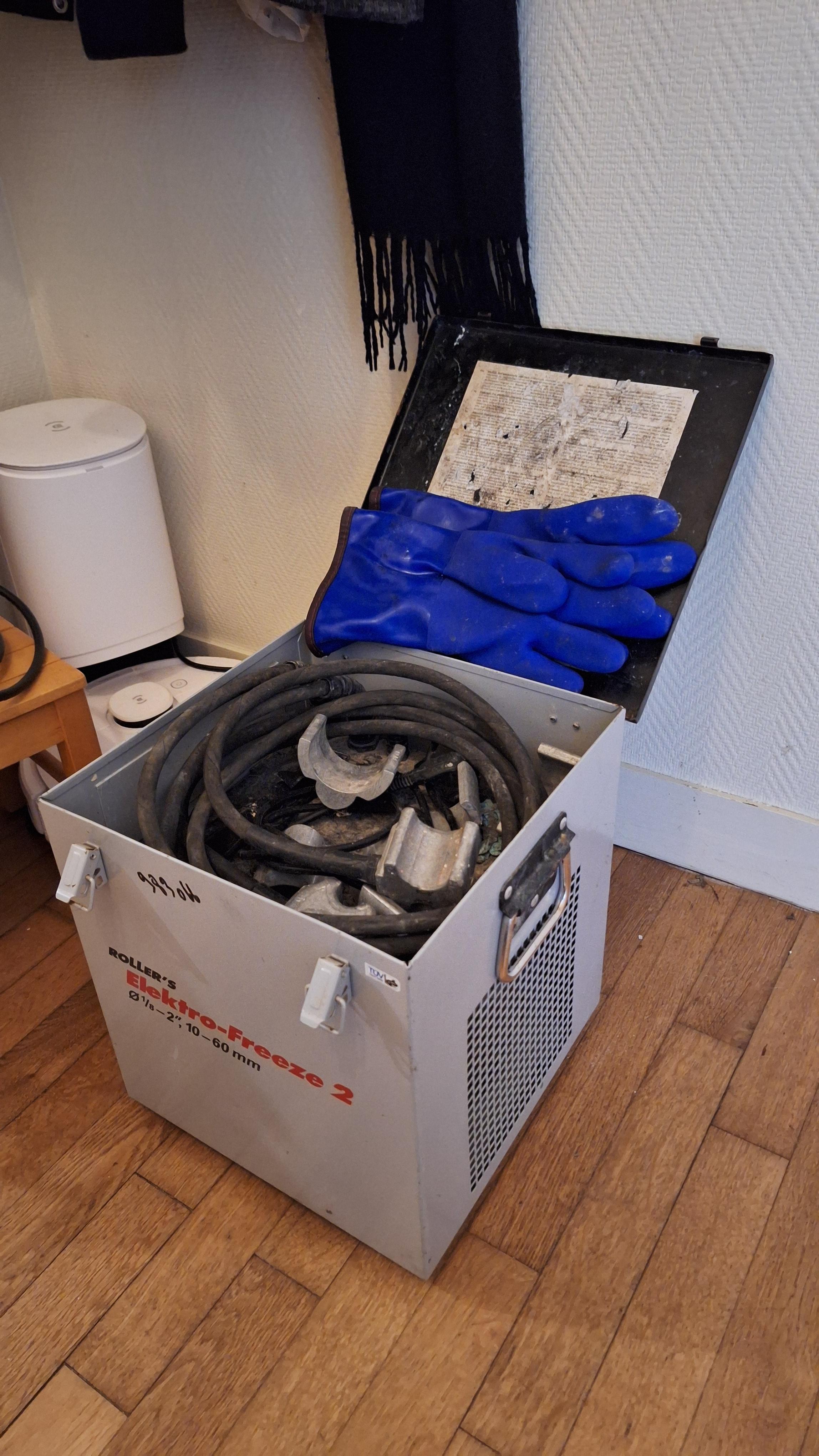 Location autres outils 77 entre particuliers