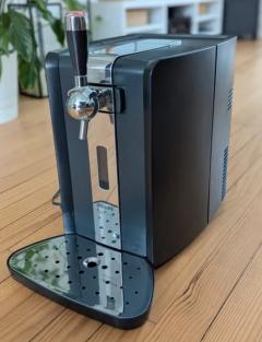 Location : tireuse a biere