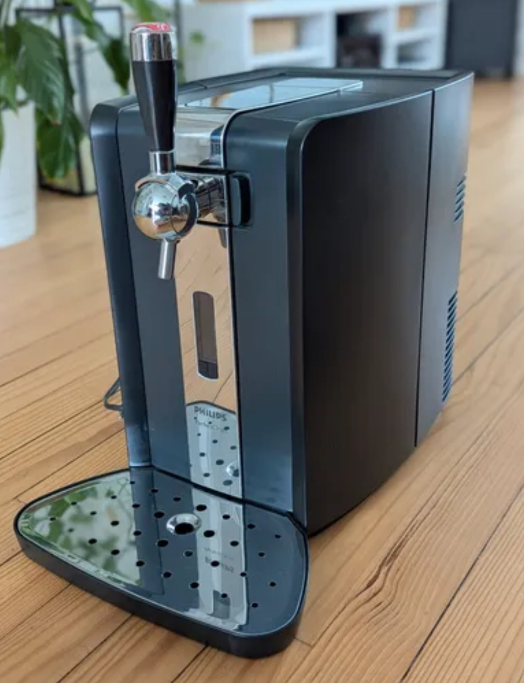 Location tireuse a biere 86 entre particuliers