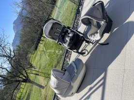 Location : poussette