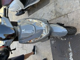Location : scooter
