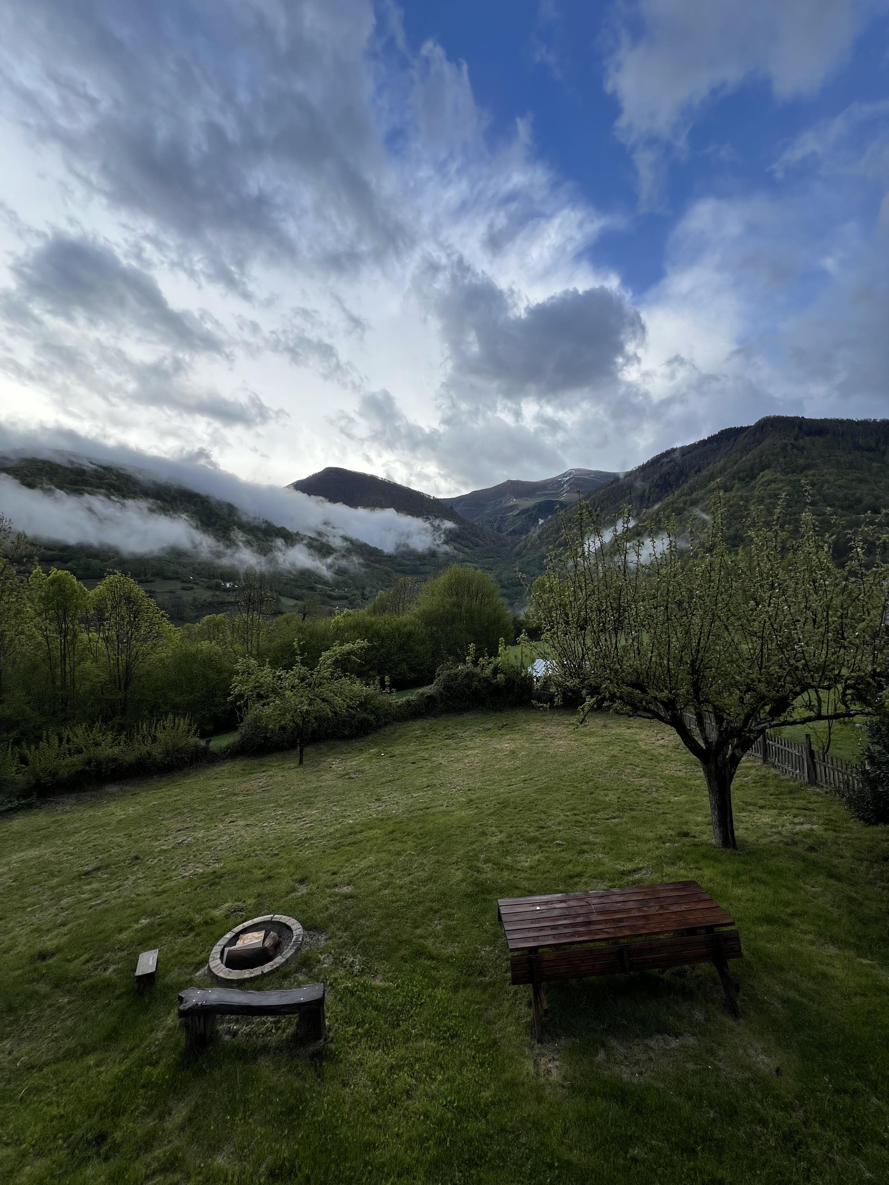 Location jardin 09 entre particuliers