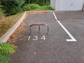 Location : place de parking