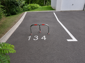 Location : place de parking