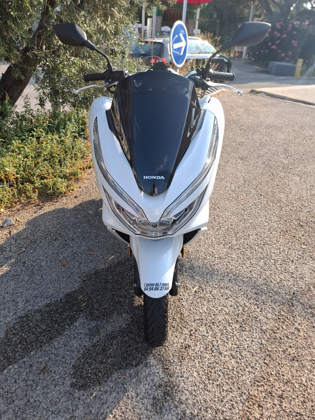 Location scooter 83 entre particuliers