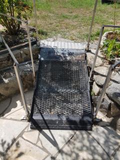 Service : soudure Service : soudure