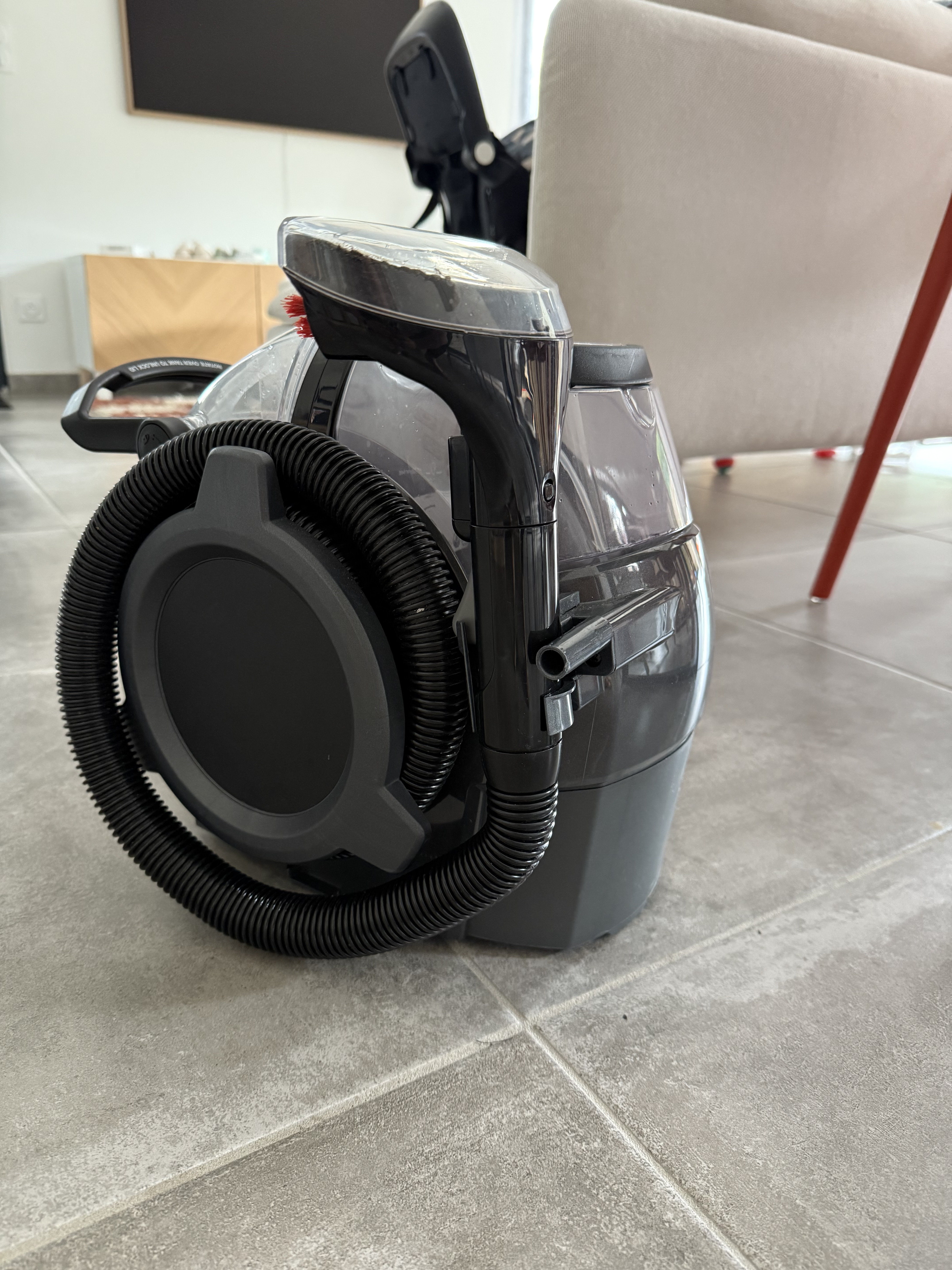 Location nettoyeur vapeur 63 entre particuliers