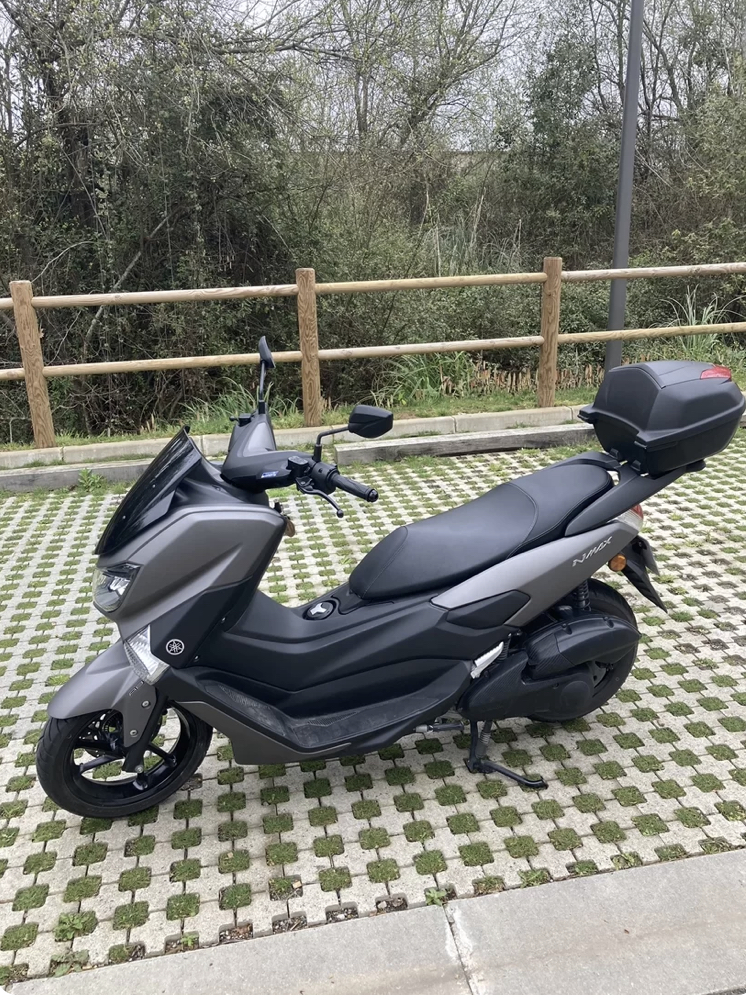 Location scooter 64 entre particuliers