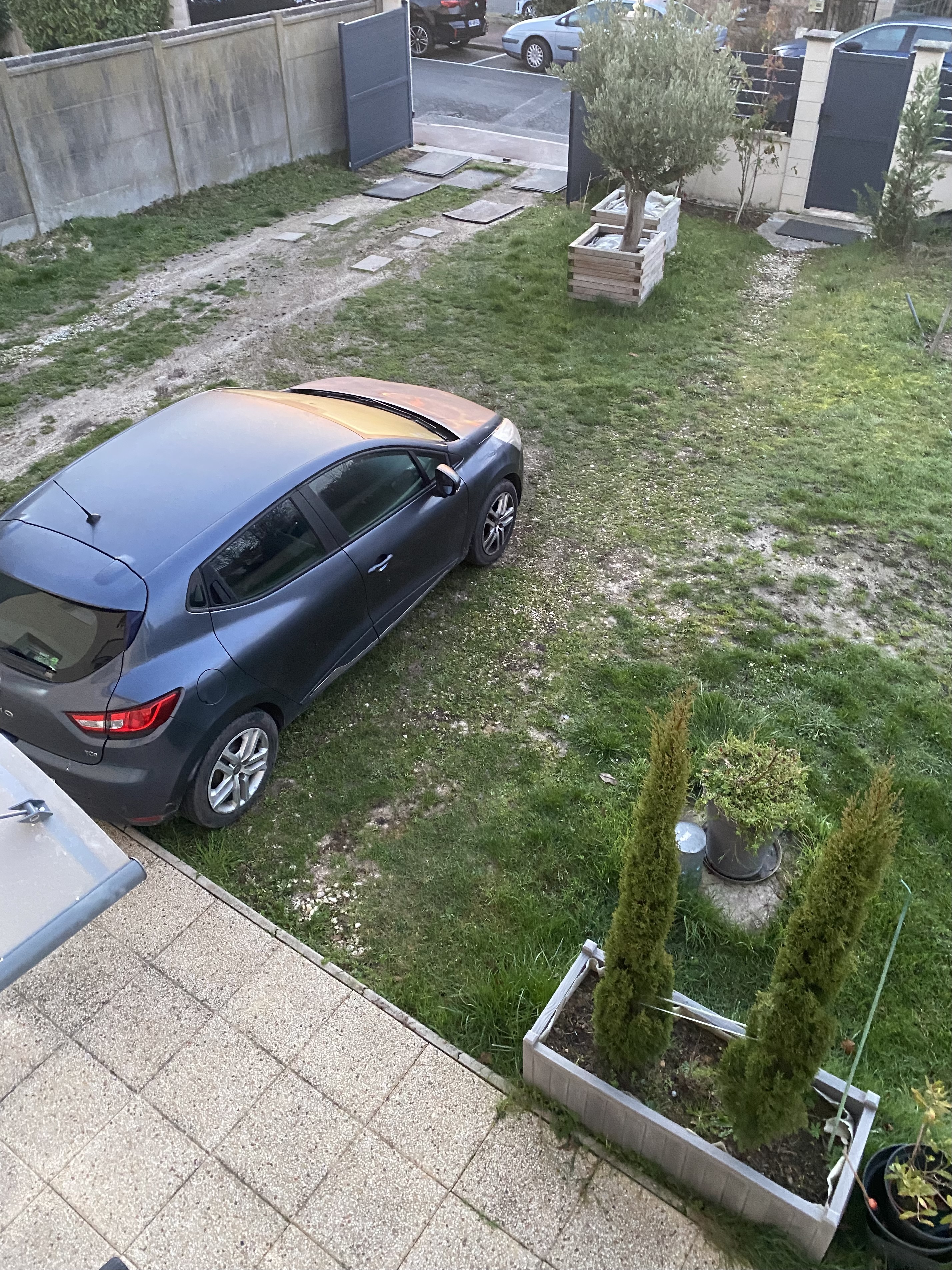 Location autre 92 entre particuliers