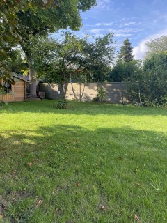 Location : jardin Location : jardin