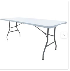 Location : table de reception