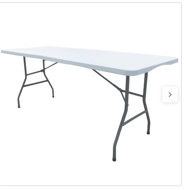 Location table de reception 92 entre particuliers