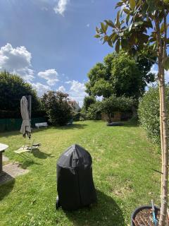 Louer le jardin Louer le jardin