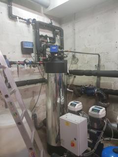 Service : multi services Service : multi services