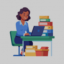 Service : secretariat Service : secretariat