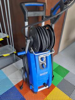 Louer le karcher