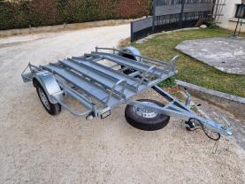 Louer l'utilitaire