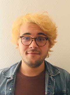 Service : cours de langue Service : cours de langue