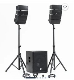 Location : enceinte Location : enceinte