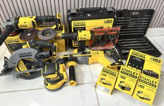 Location : autres outils