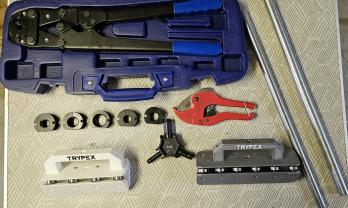 Louer la pince Louer la pince