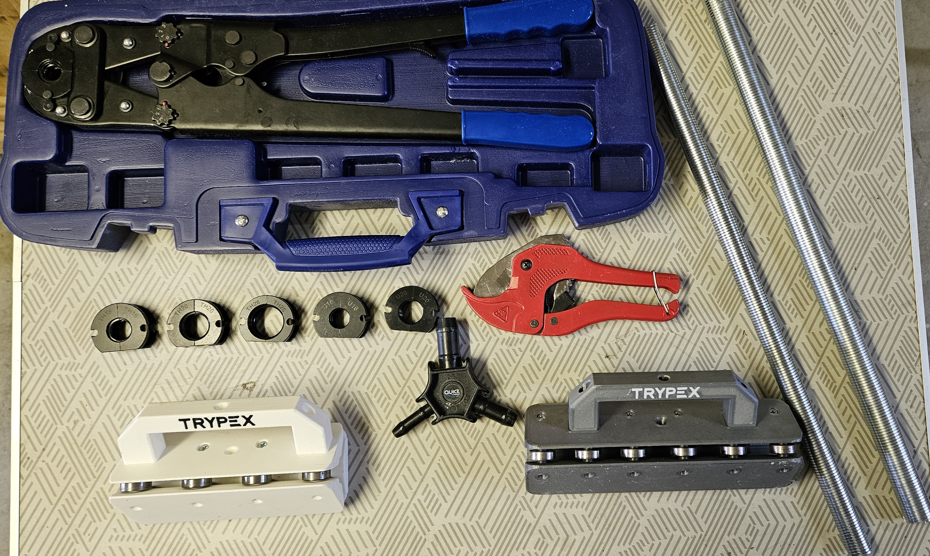 Location pince a sertir 38 entre particuliers