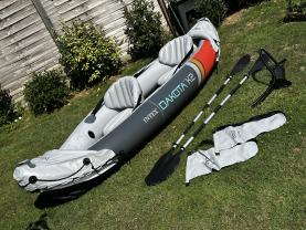 Louer le kayak Louer le kayak
