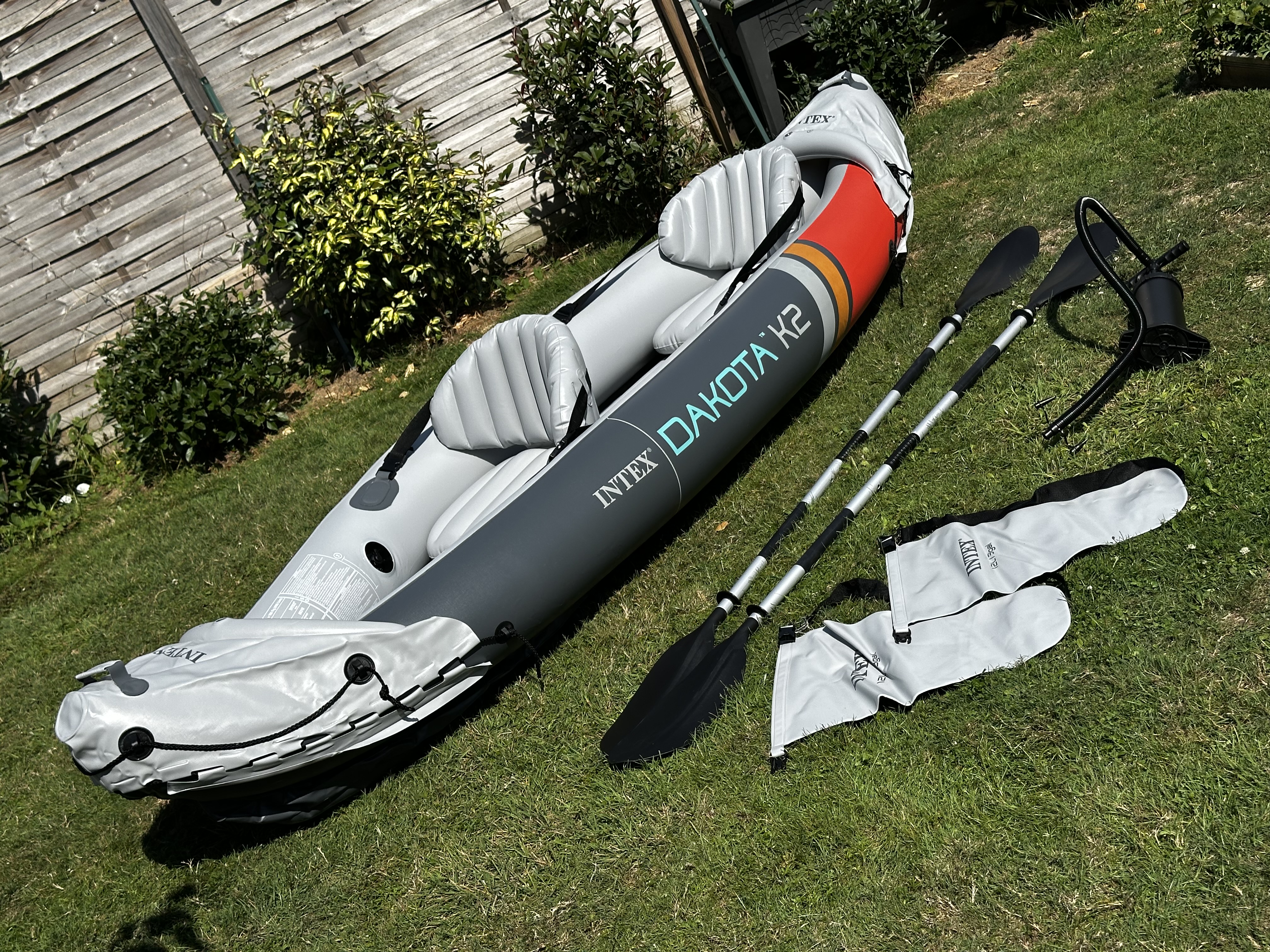 Location kayak 44 entre particuliers