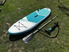 Louer le paddle