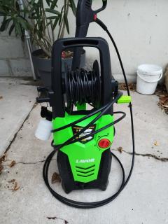 Louer le karcher