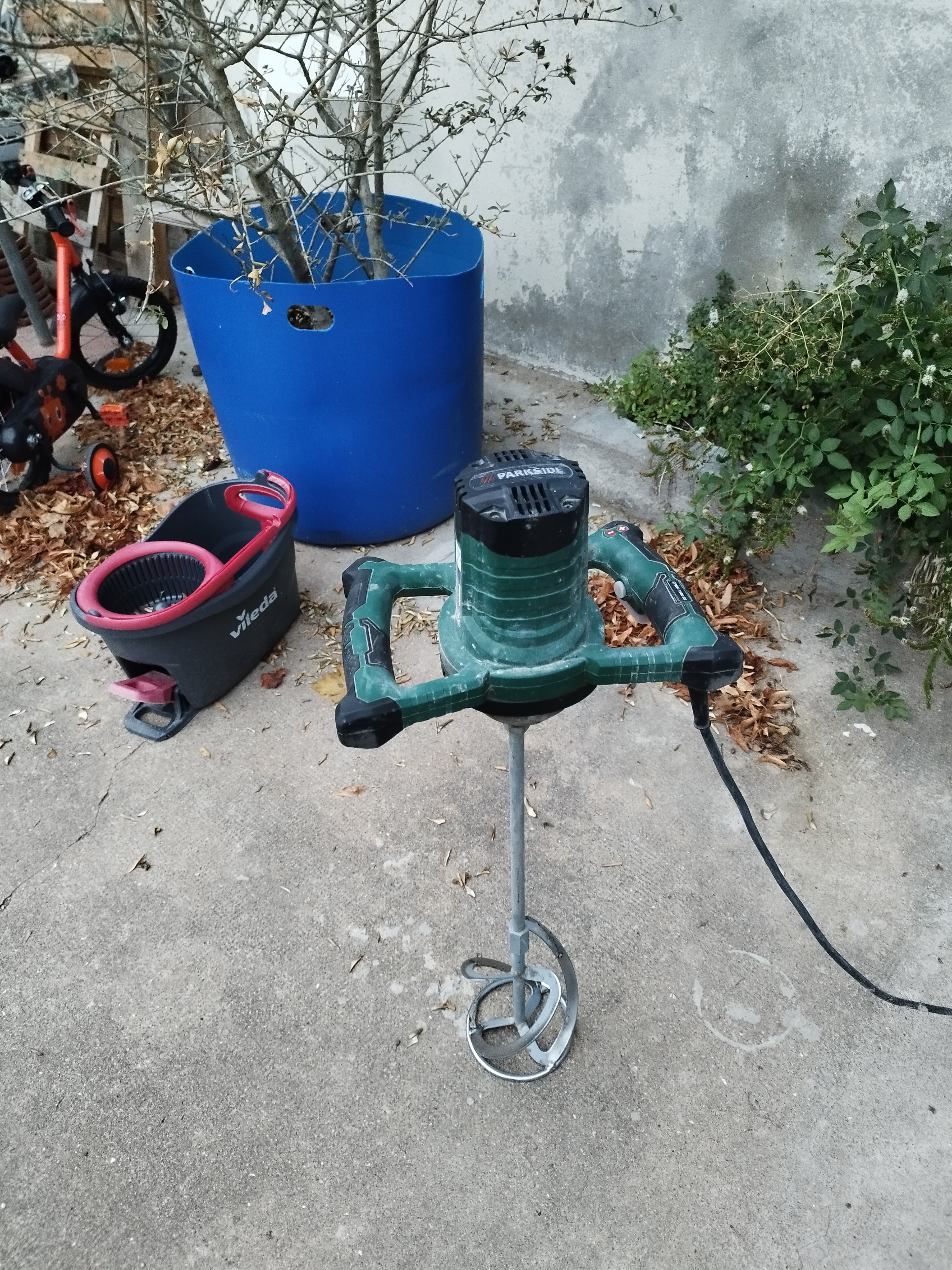 Location malaxeur 71 entre particuliers