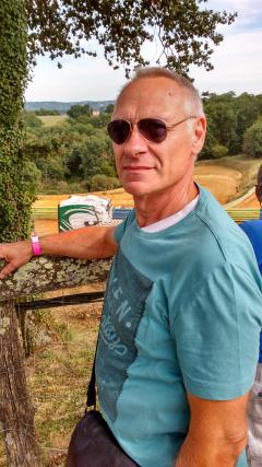 Demander ce jardinier