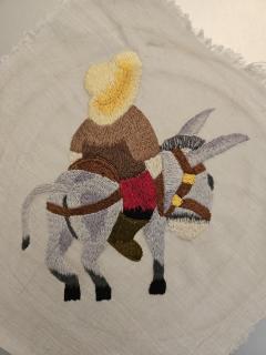 Service : apprendre la couture Service : apprendre la couture