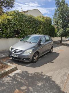 Louer la voiture