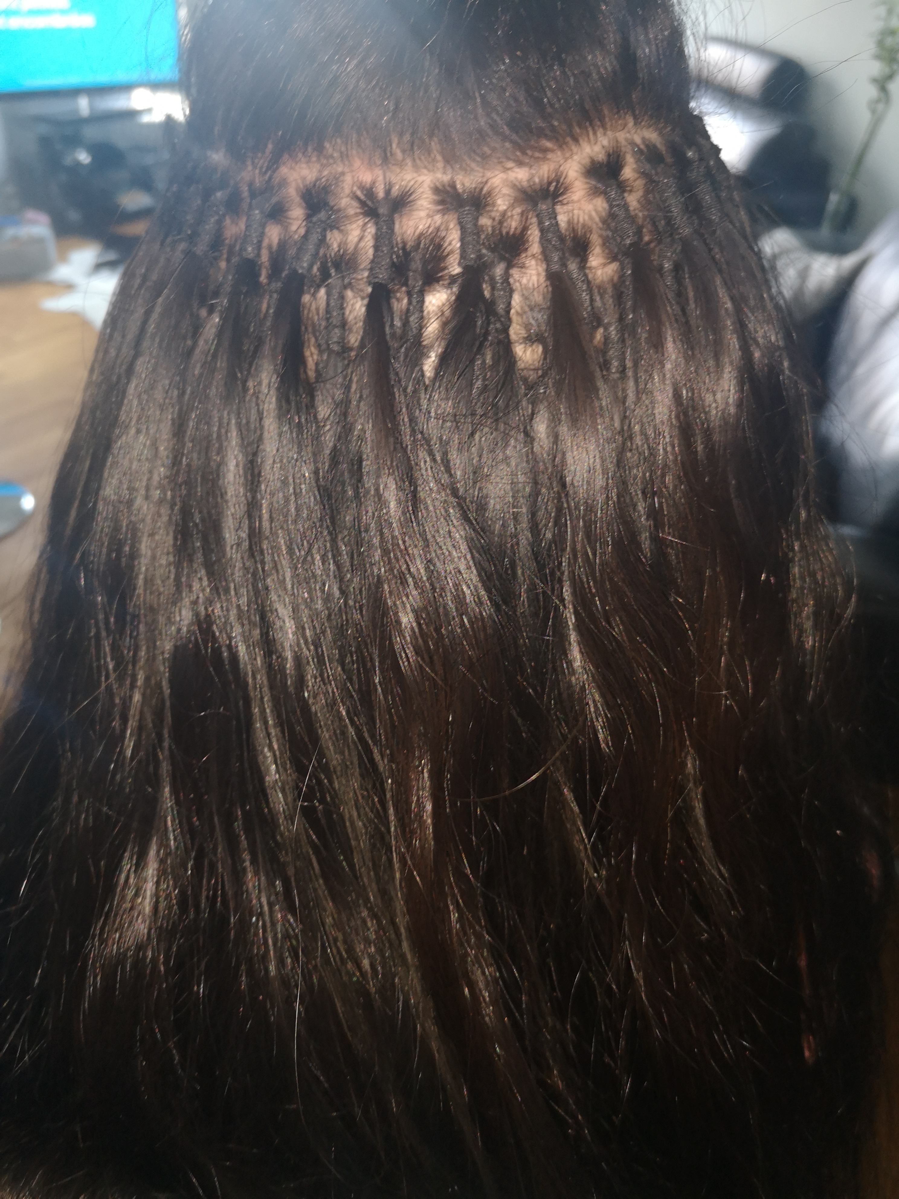 Service coiffure afro 06 entre particuliers