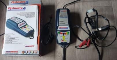 Louer le chargeur
