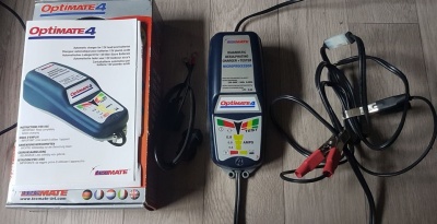 Location chargeur de batterie 75 entre particuliers