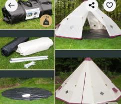 Location : tente Location : tente