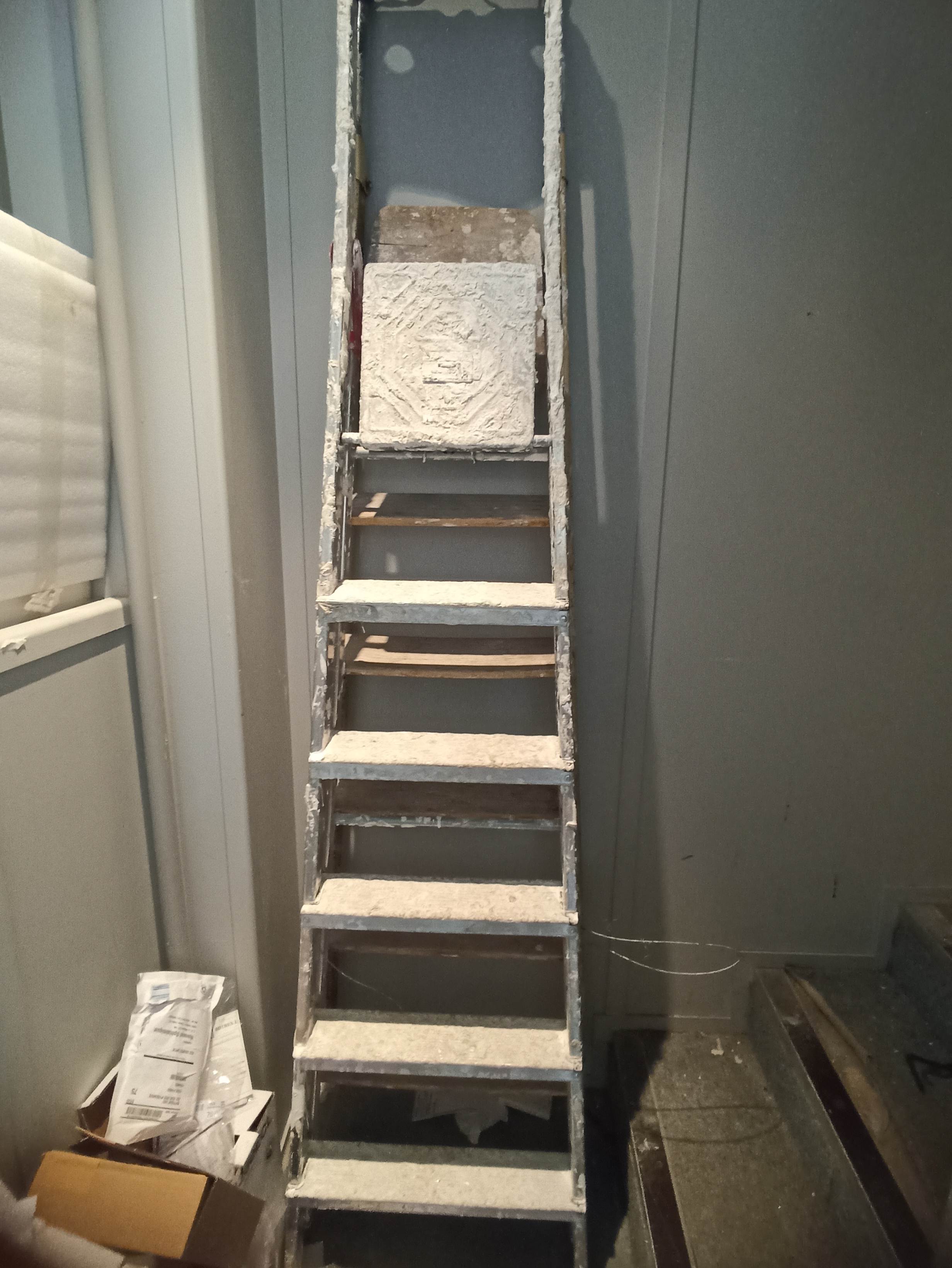 Location escabeau 75 entre particuliers