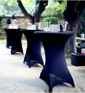 Location table de reception 49 entre particuliers