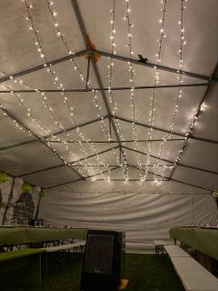 Louer ces guirlandes