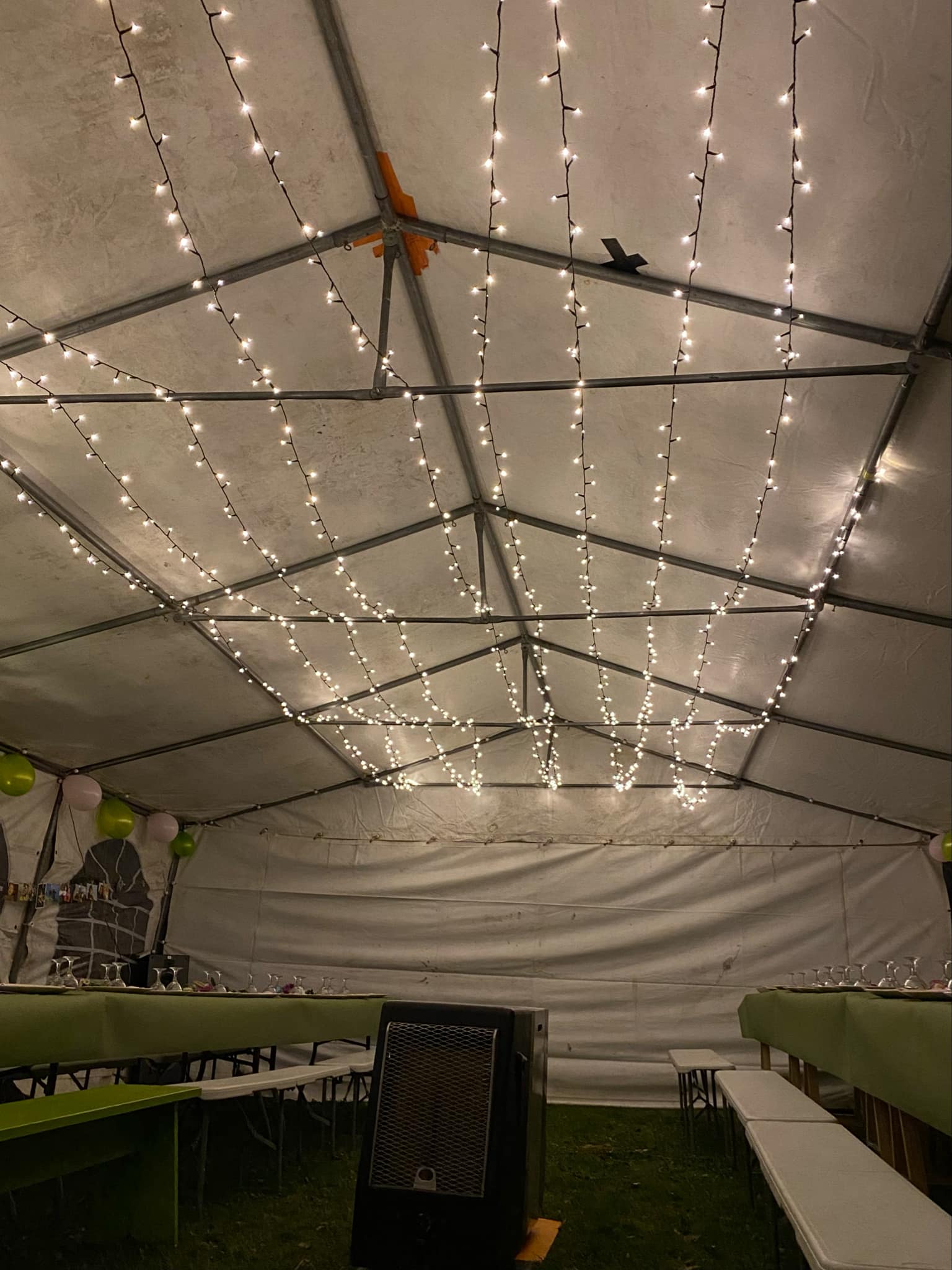 Location guirlandes lumineuses 49 entre particuliers