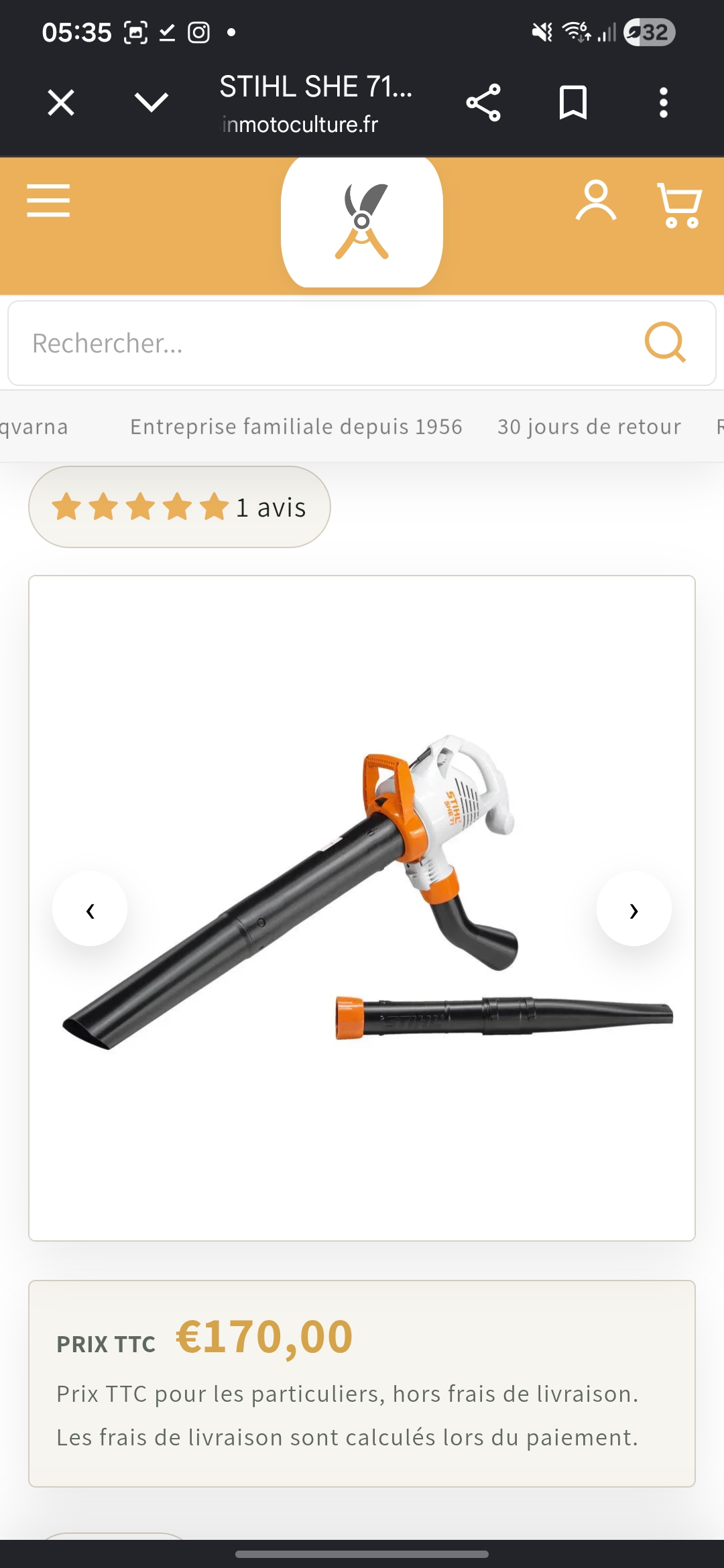 Location debroussailleuse 03 entre particuliers