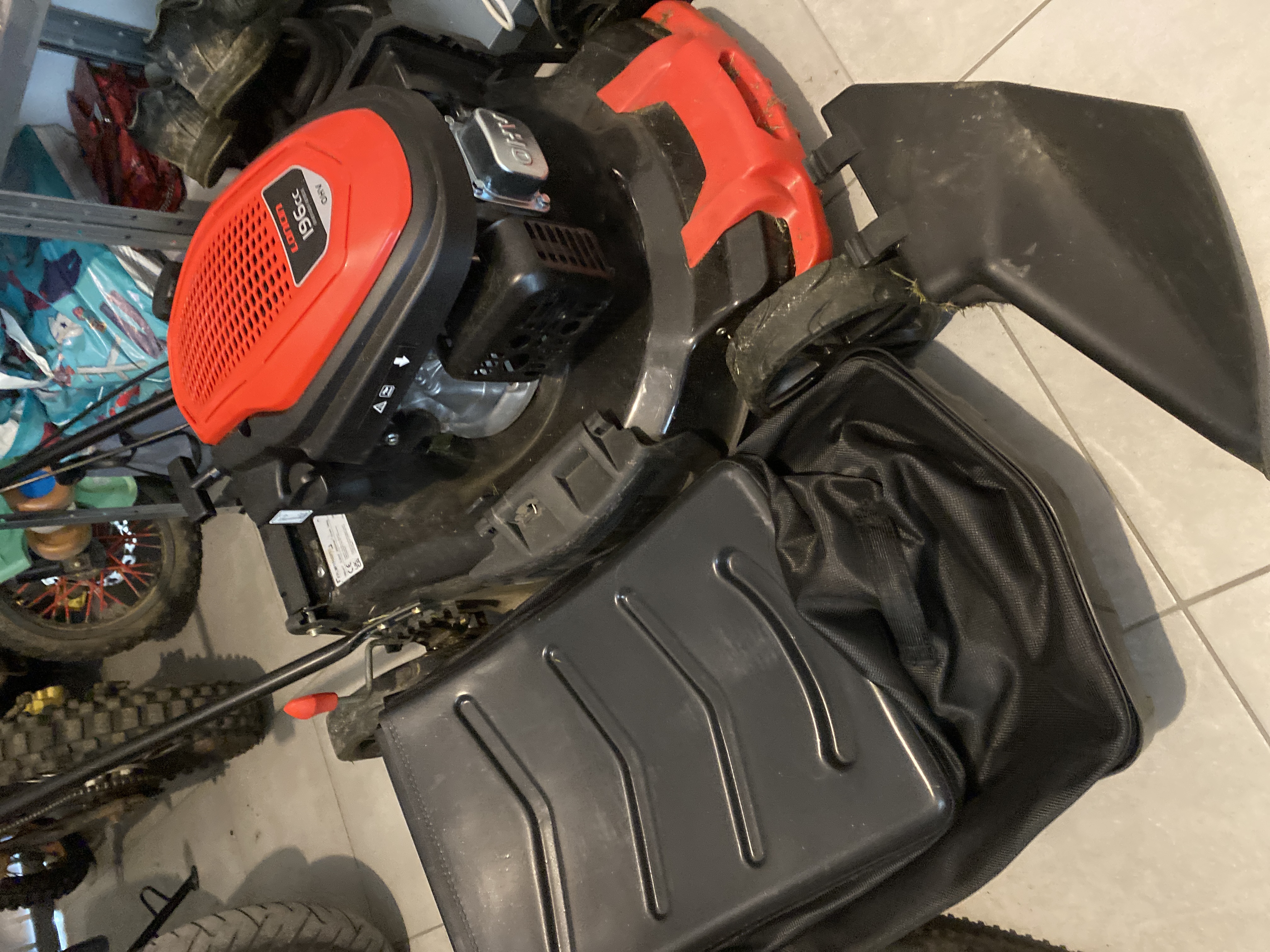 Location tondeuse 33 entre particuliers