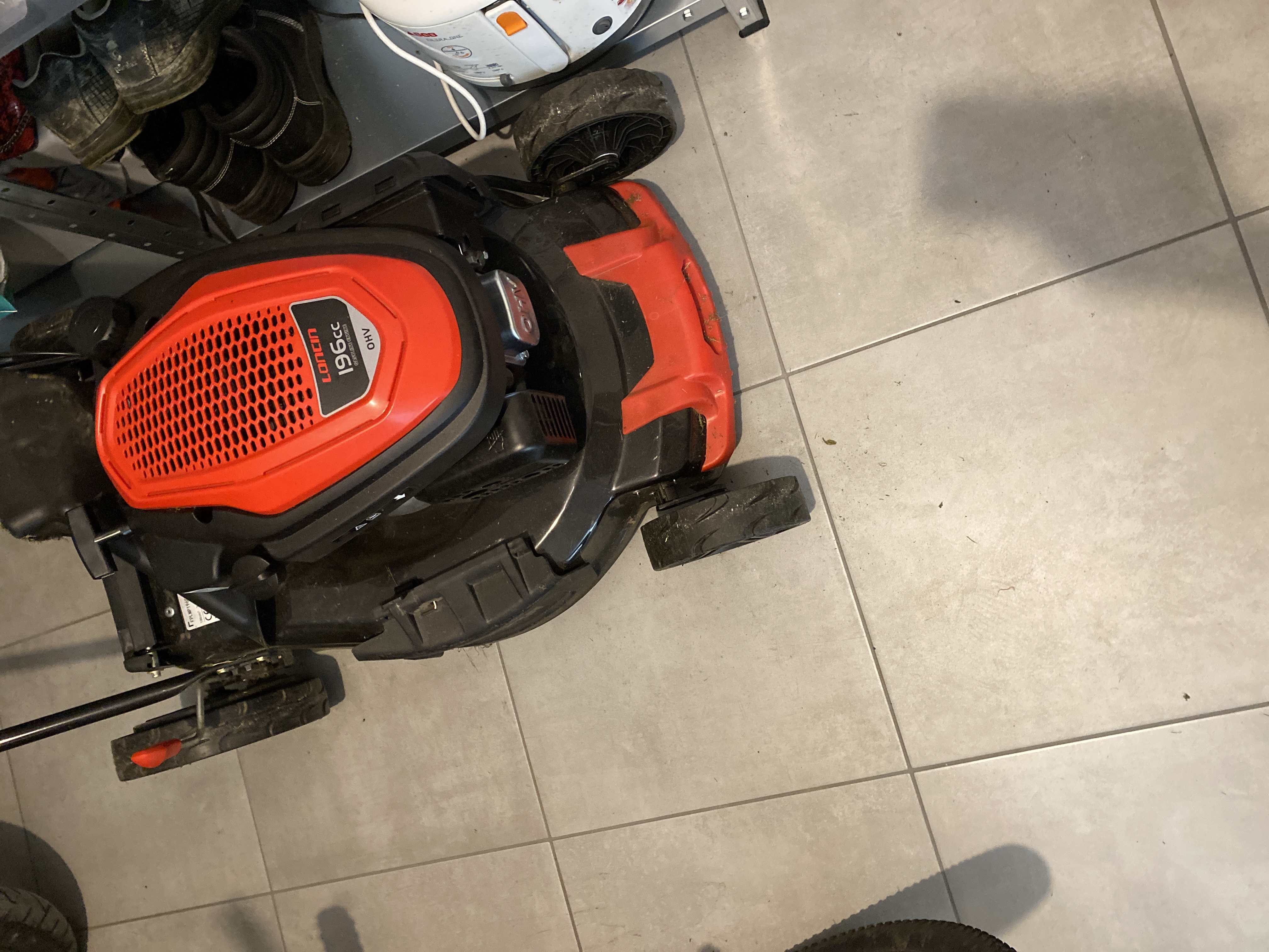 Service tonte de pelouse 33 entre particuliers